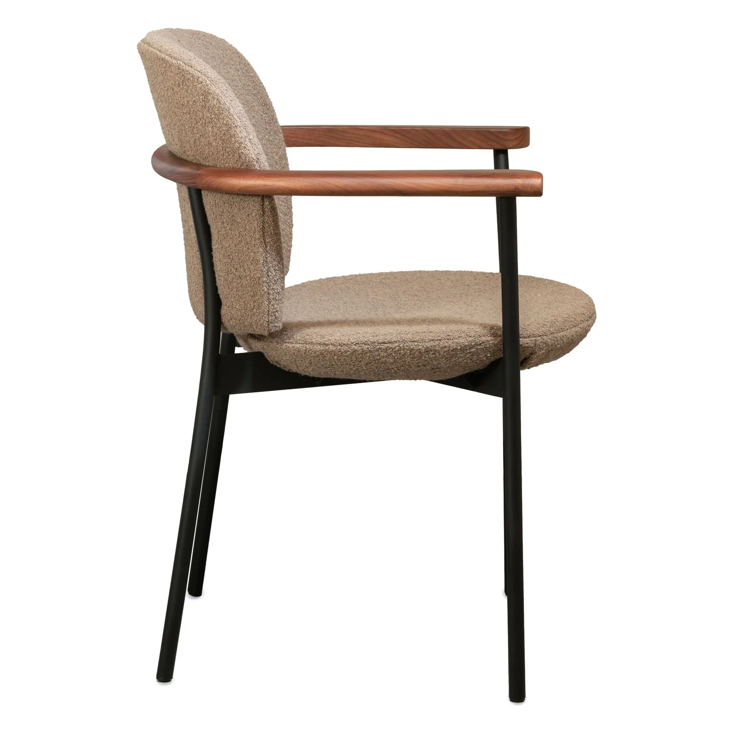 Solace Full Arm Chair - Image 9