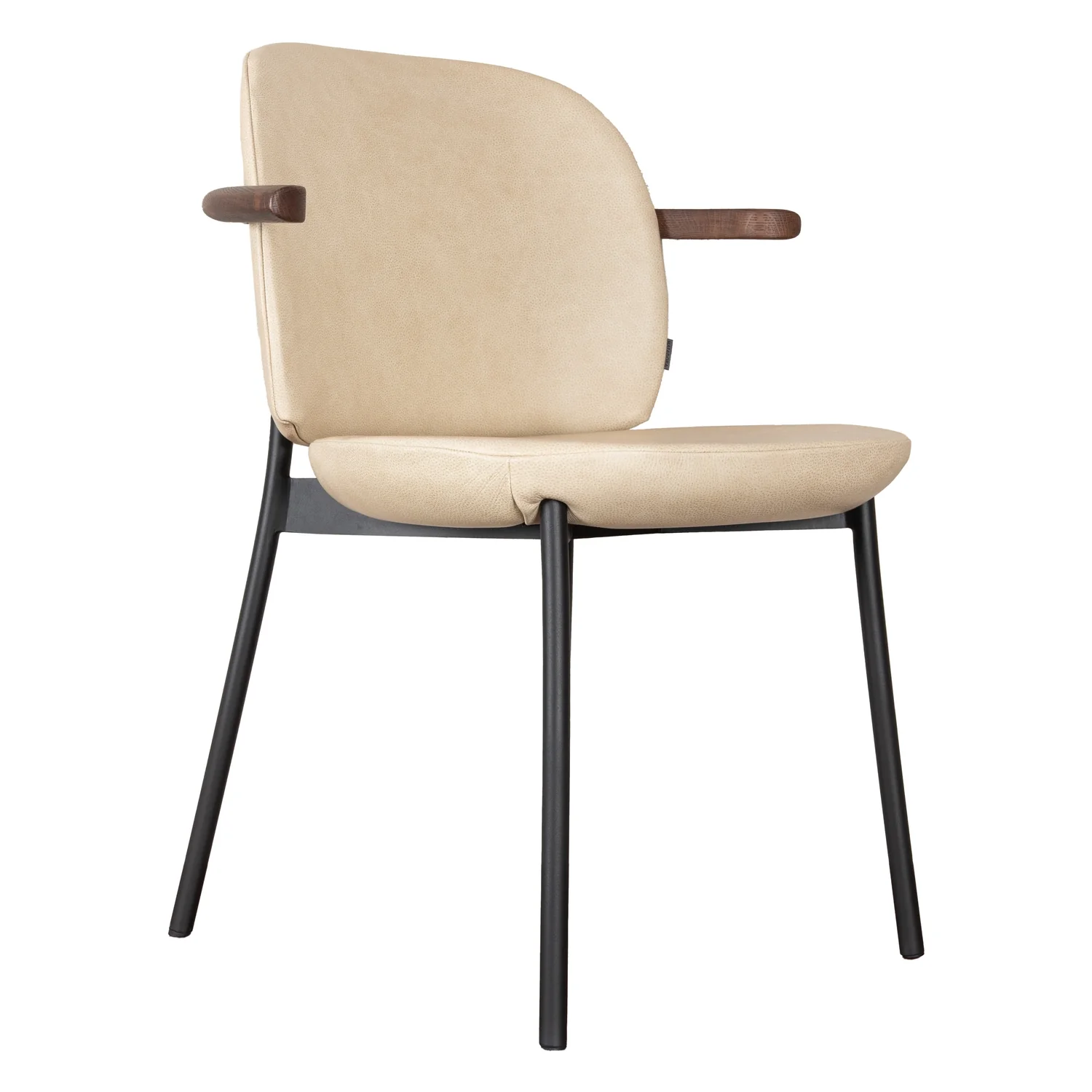 Solace Half Arm Chair