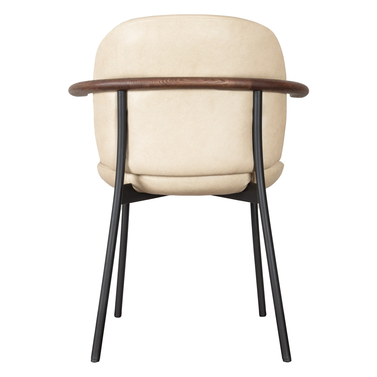 Solace Half Arm Chair - Image 3