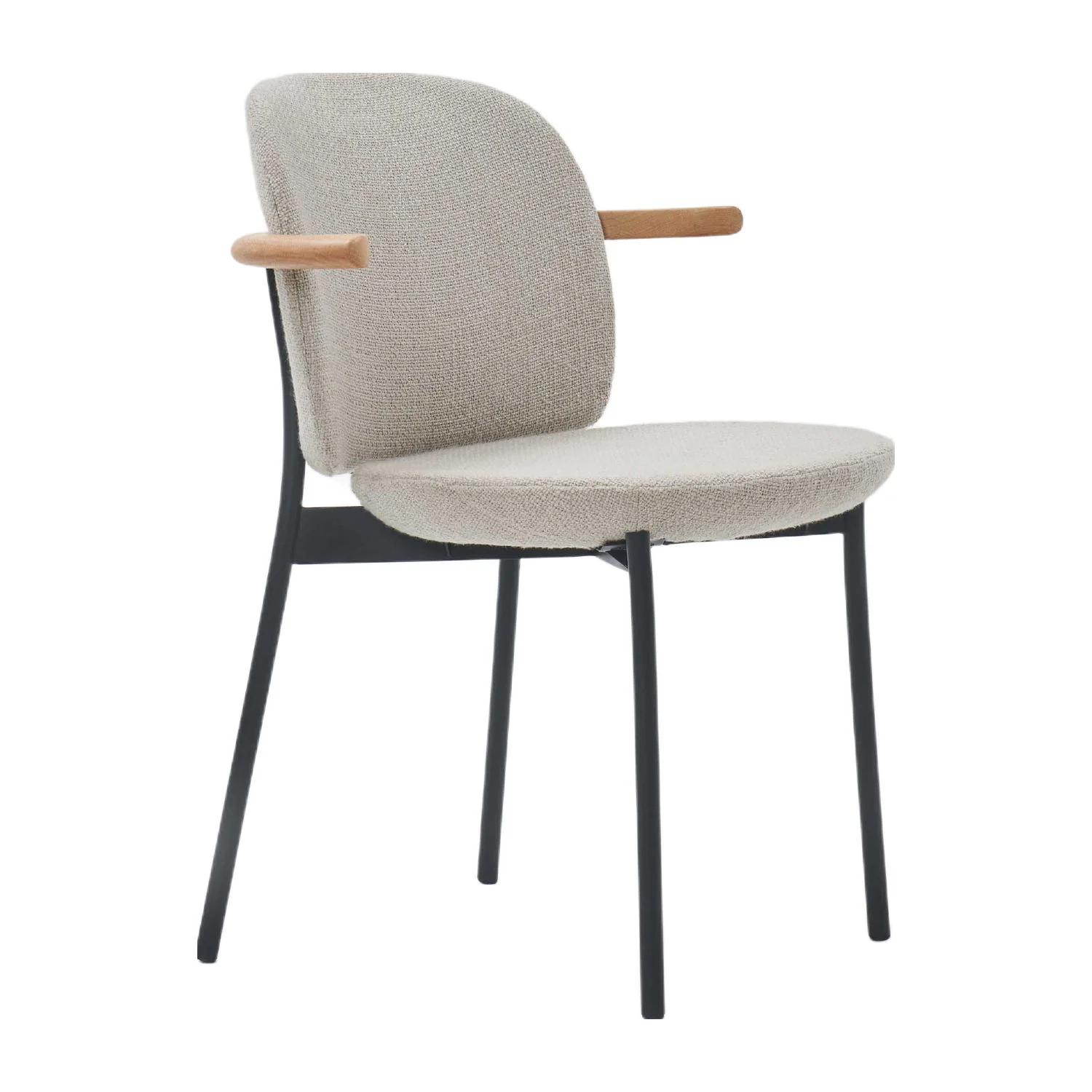 Solace Half Arm Chair - Image 5