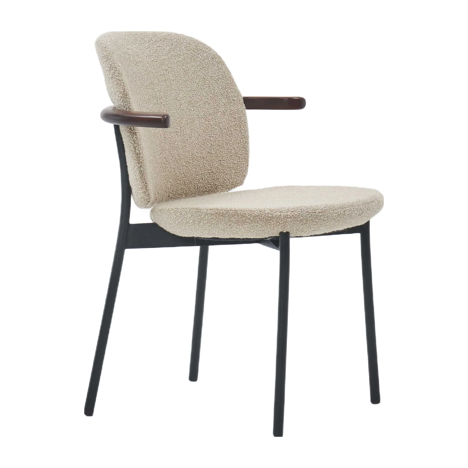 Solace Half Arm Chair - Image 7