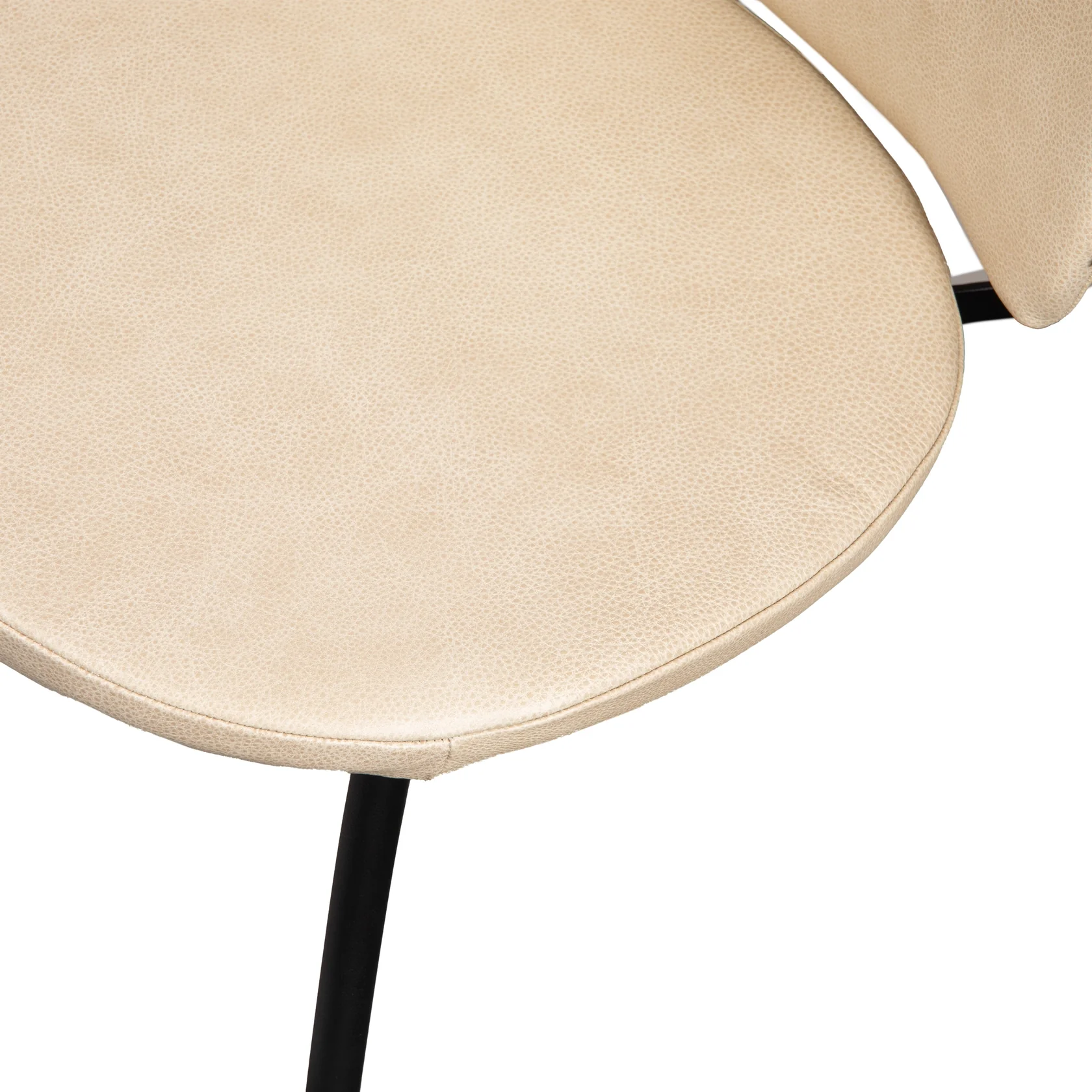 Solace Half Arm Chair - Image 8