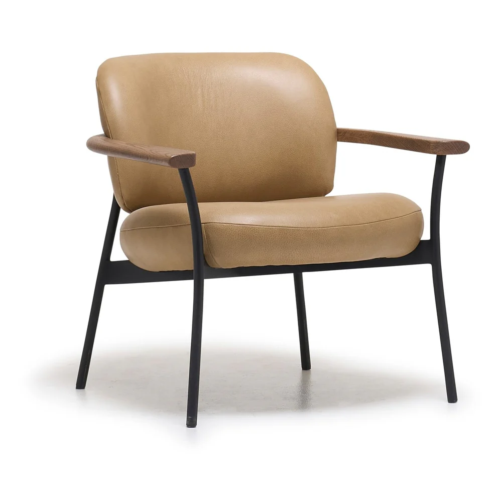 Solace Lounge Chair