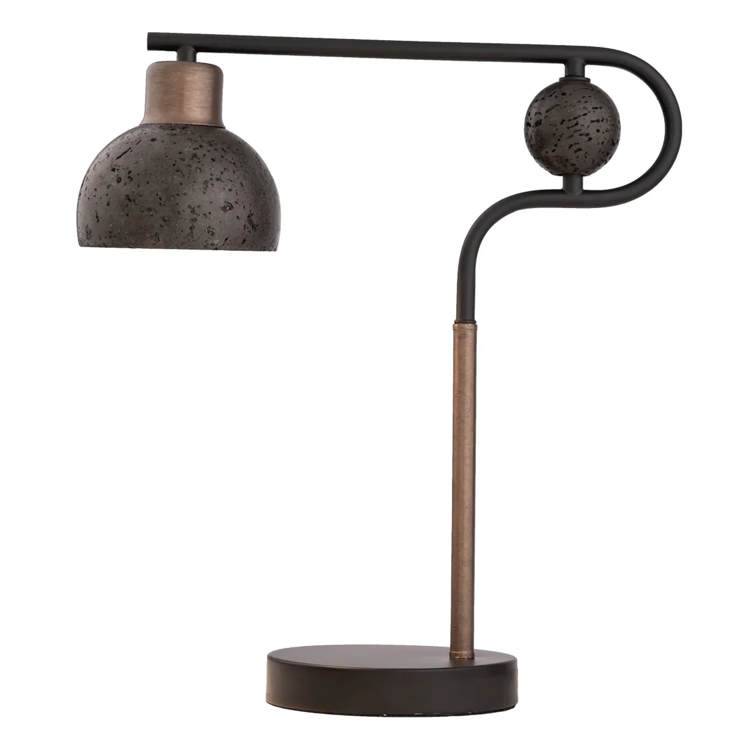 Solaria Table Lamp
