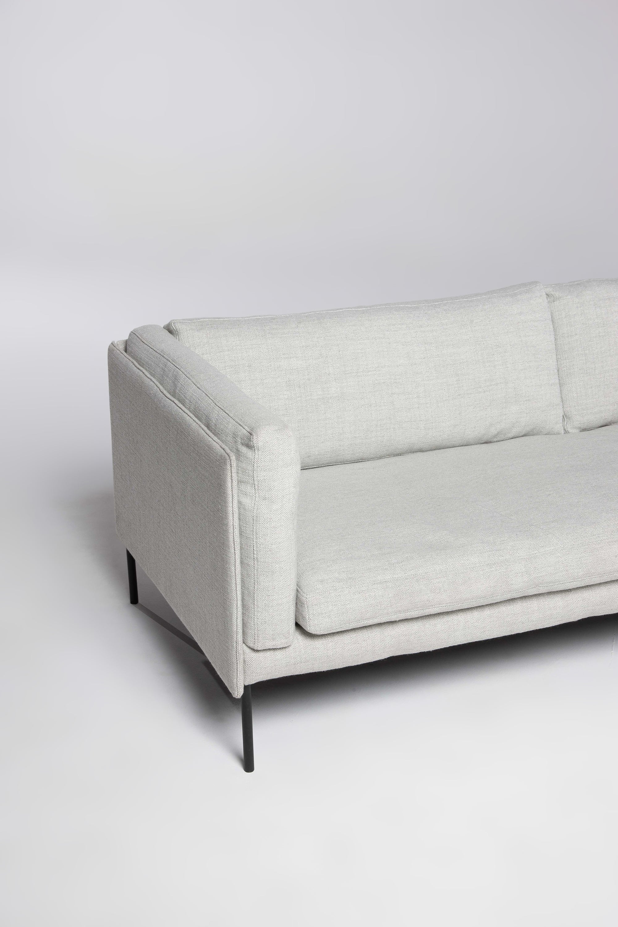 Sonder 3 Seater Sofa - Image 11
