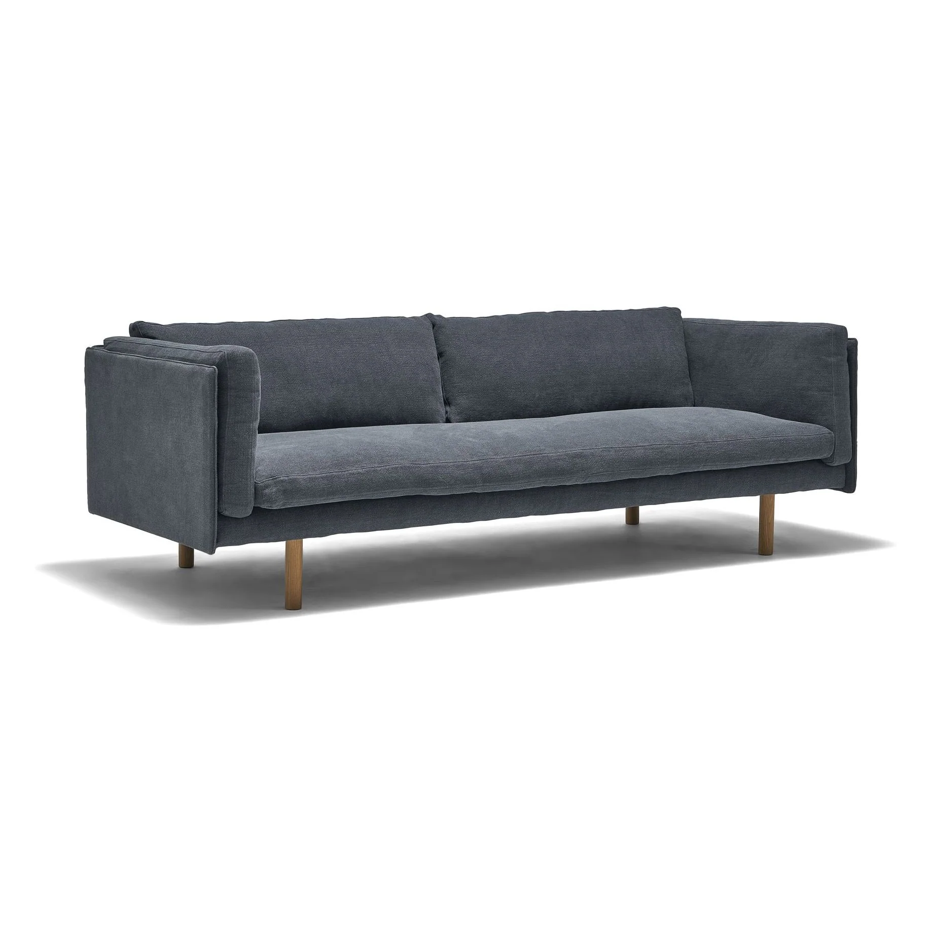 Sonder 3 Seater Sofa - Image 2
