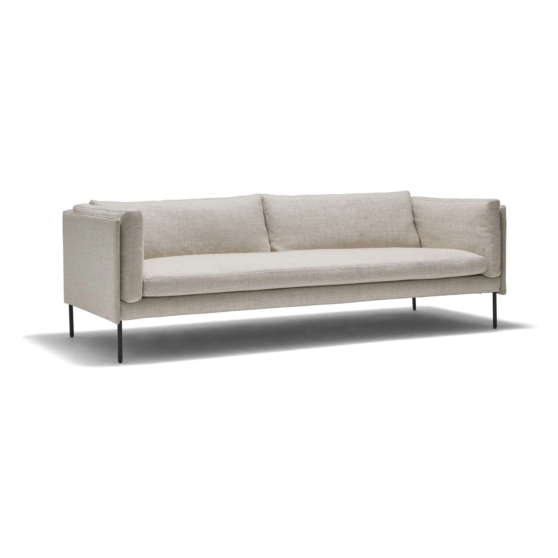 Sonder 3 Seater Sofa - Image 4