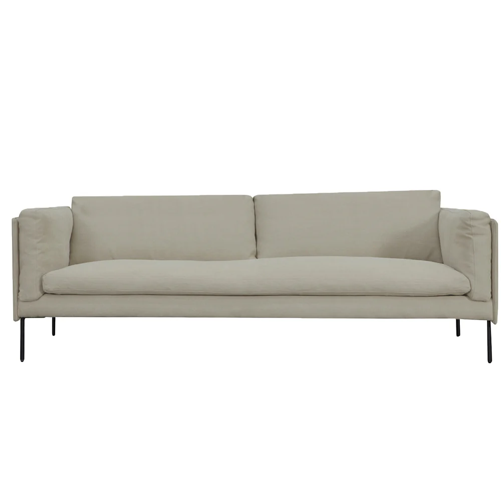 Sonder 3 Seater Sofa - Image 5
