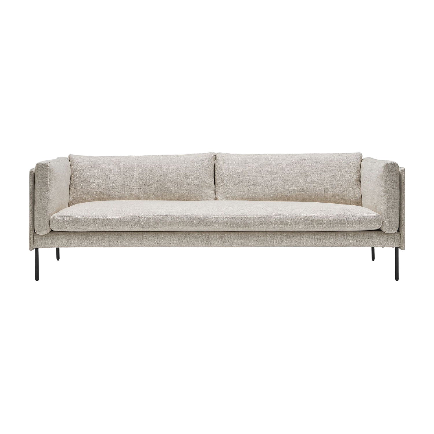 Sonder 3 Seater Sofa - Image 6
