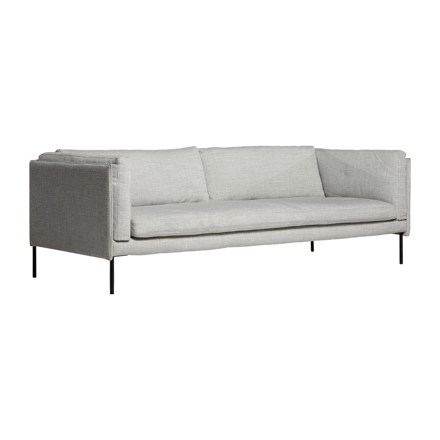 Sonder 3 Seater Sofa - Image 7