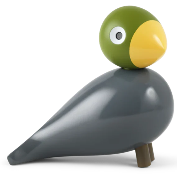 Kay Bojesen Songbird - Image 12