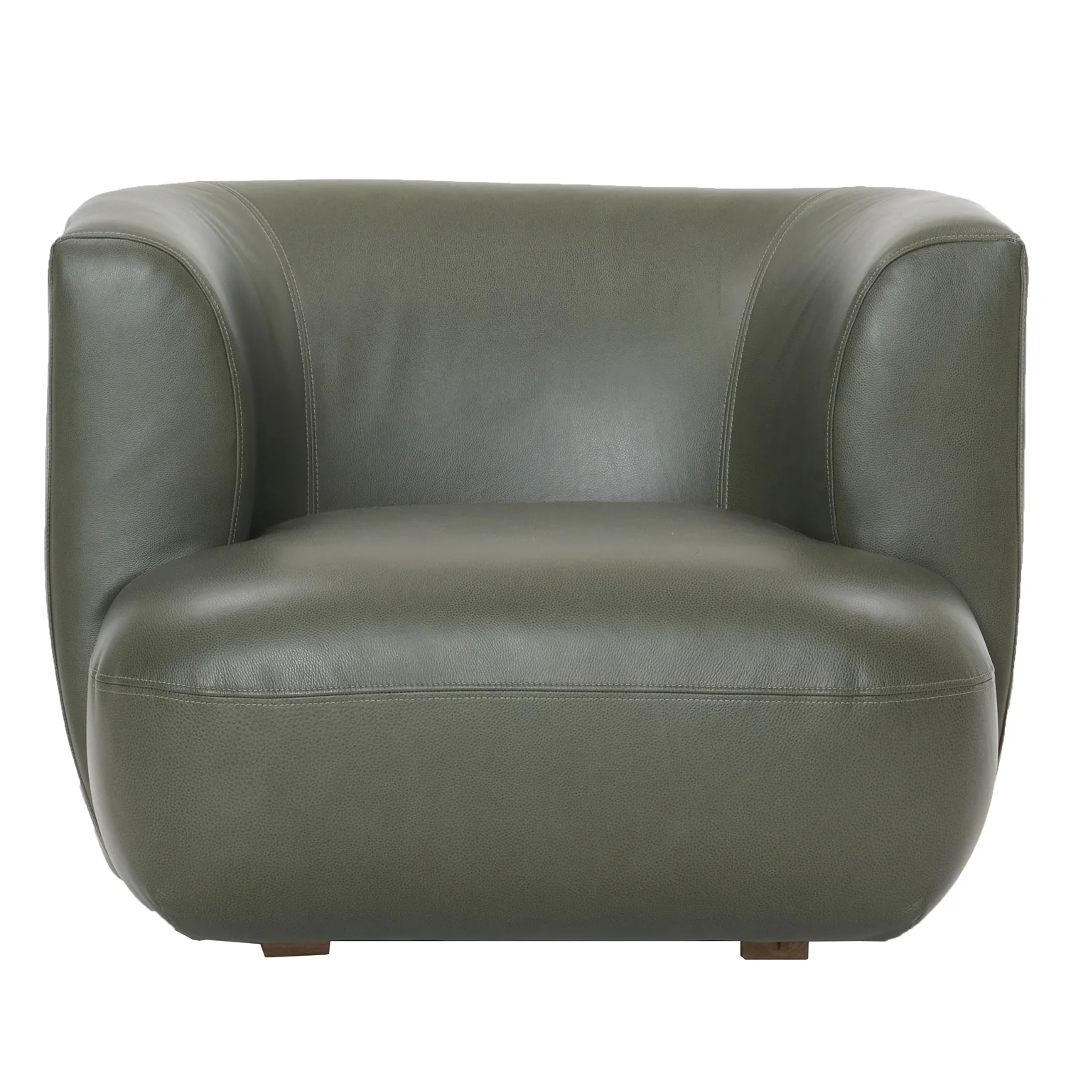 Sophie Lounge Chair - Image 7