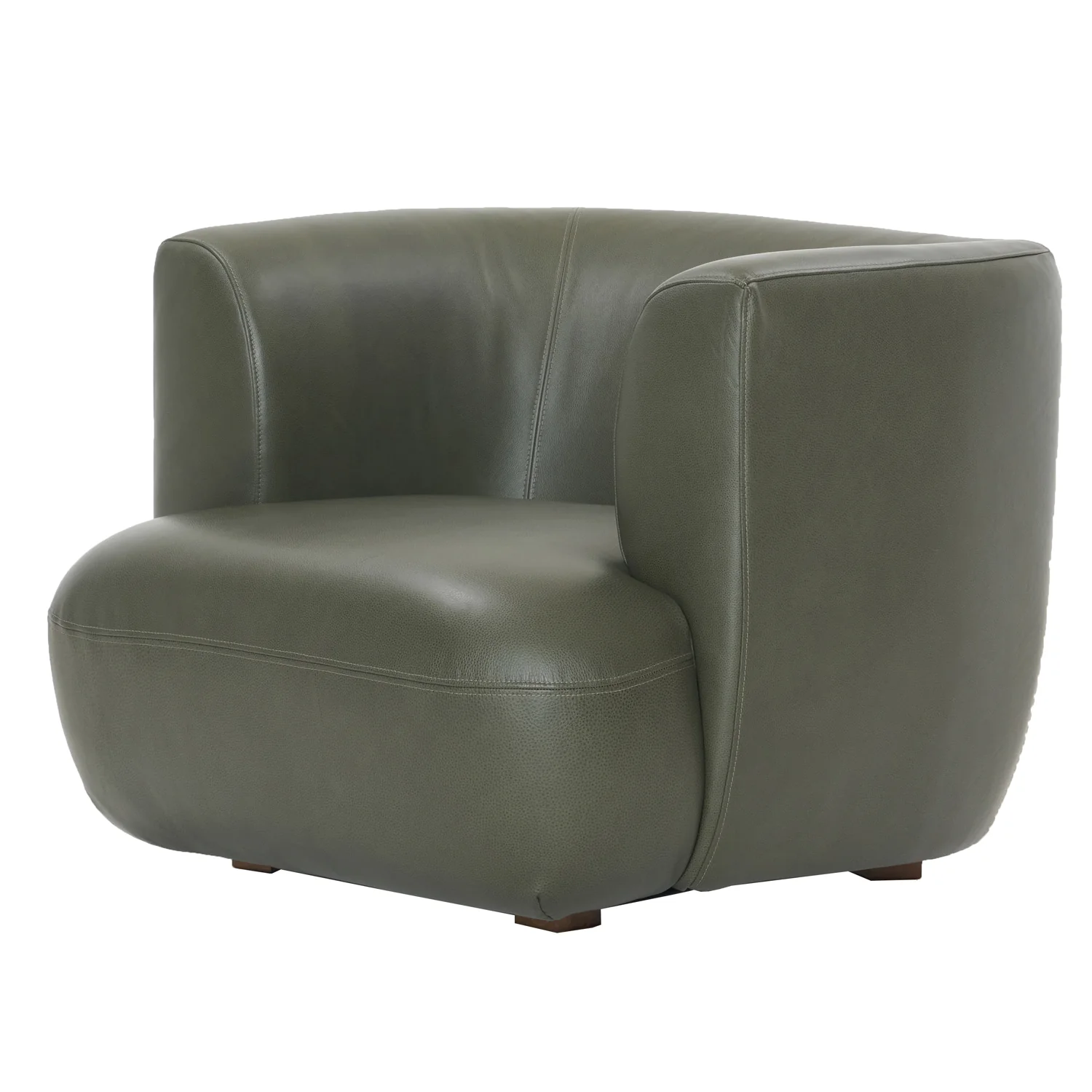 Sophie Lounge Chair - Image 8