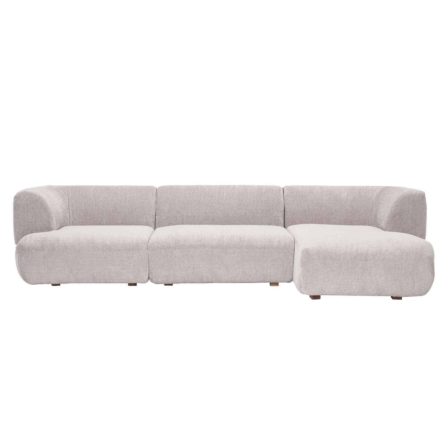 Sophie V1 L Shape Sofa