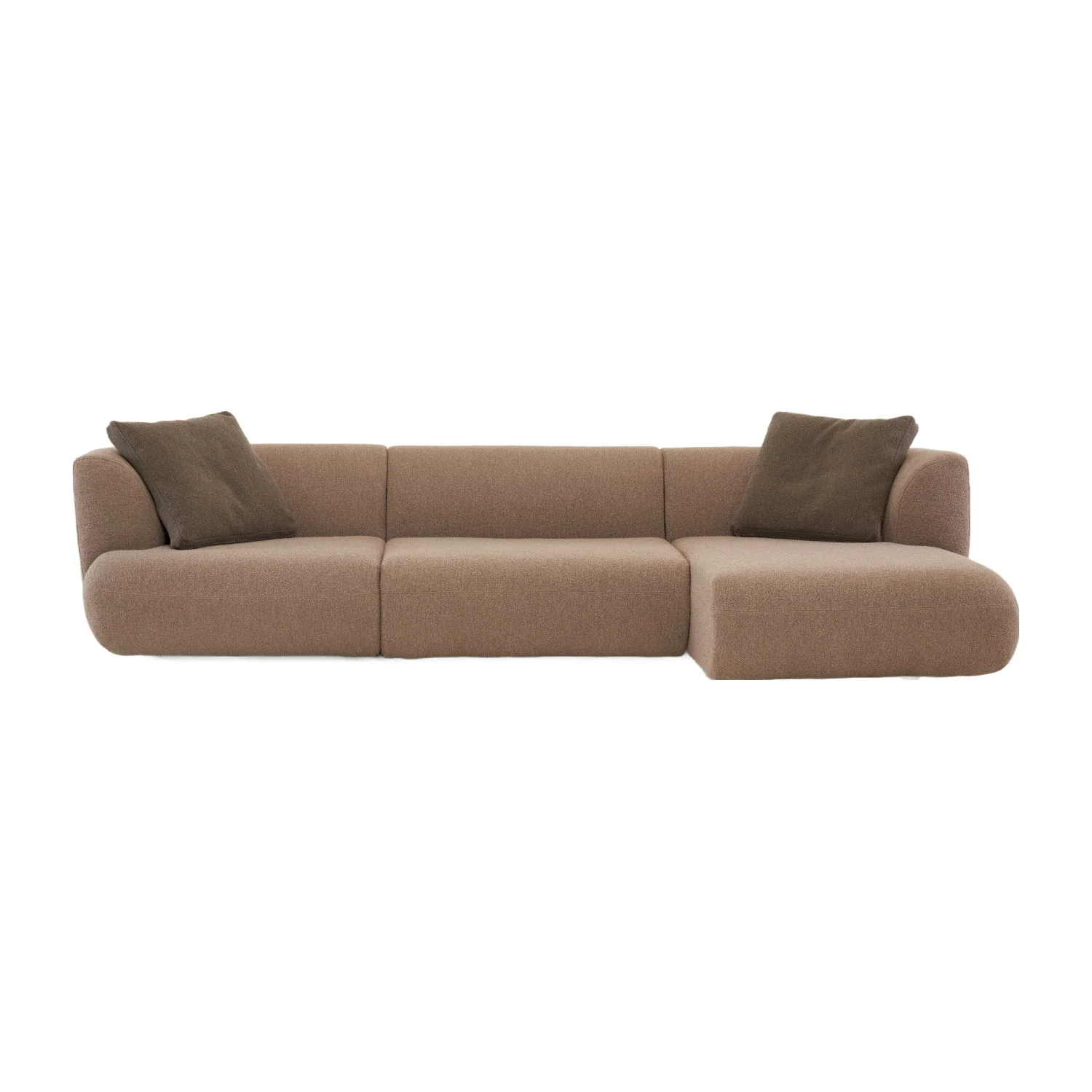 Sophie V1 L Shape Sofa - Image 2