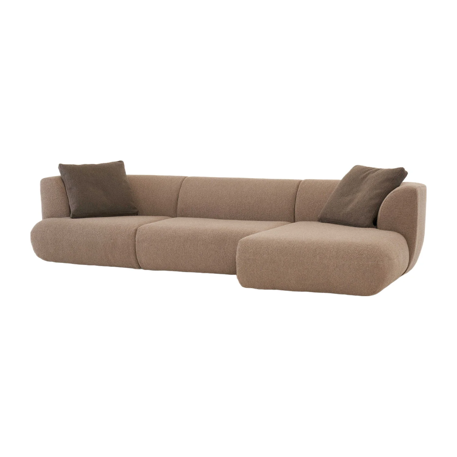 Sophie V1 L Shape Sofa - Image 3