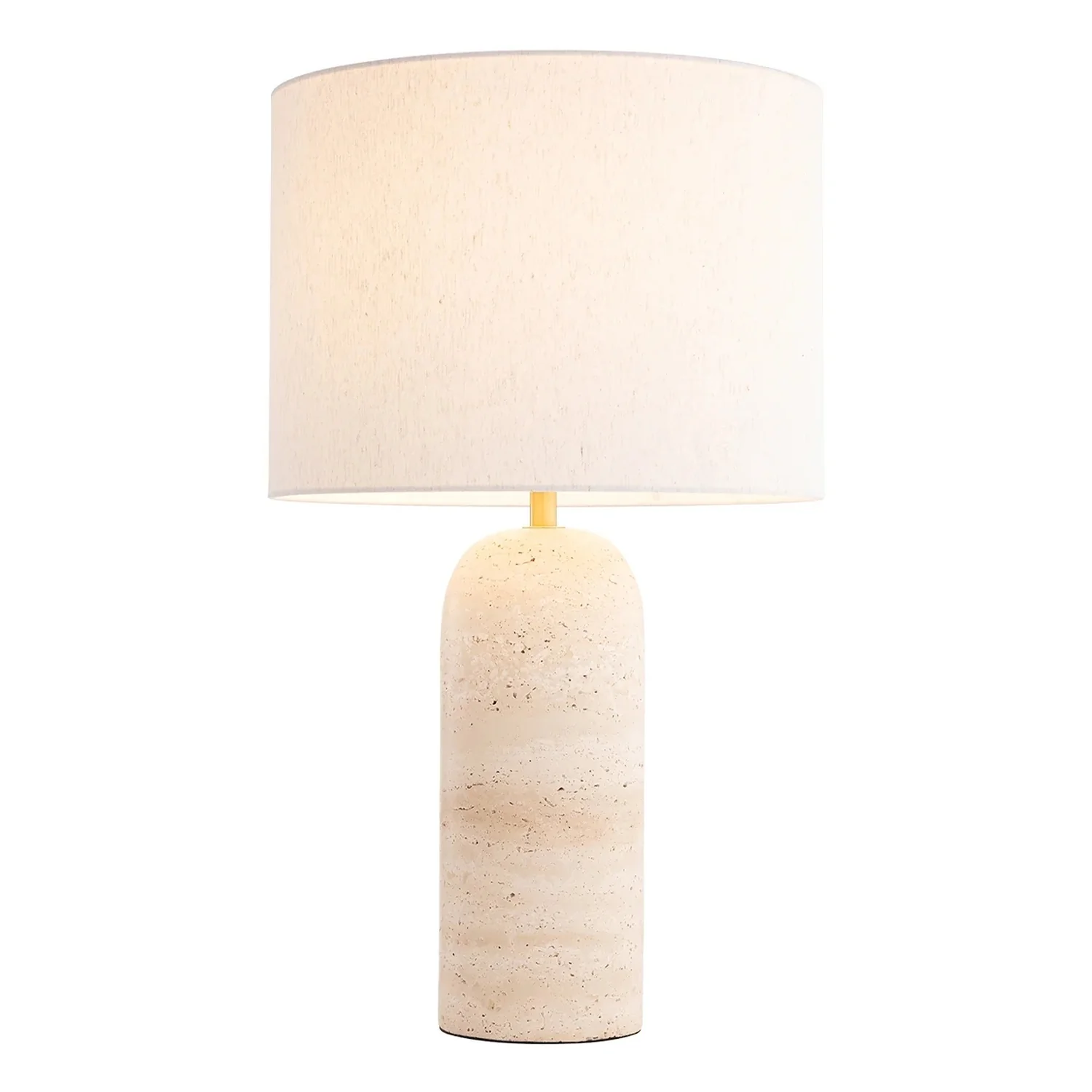 Sorrento Drum Table Lamp