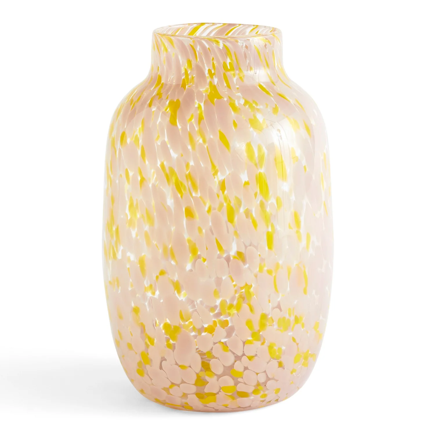 Splash Vase