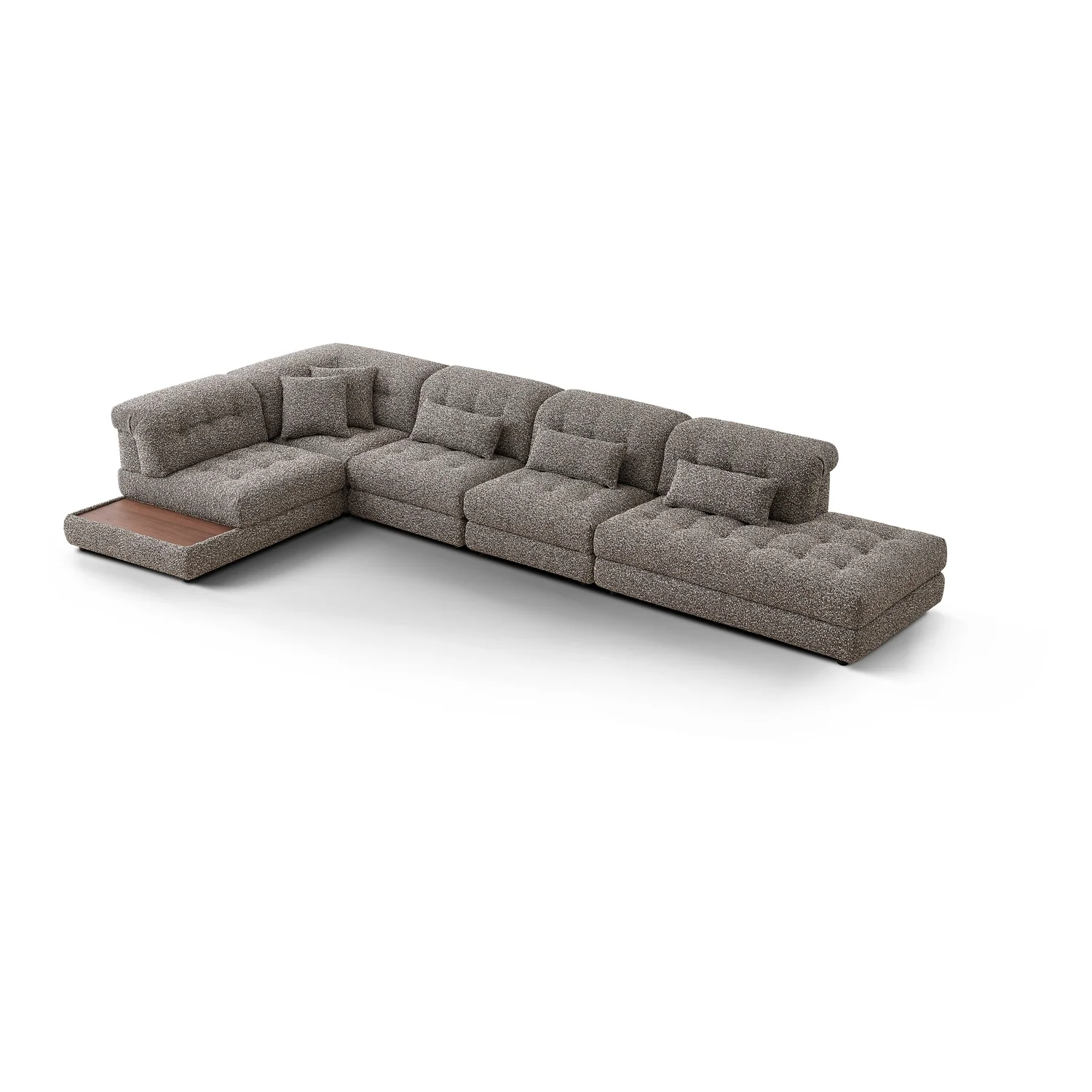 Stefano Modular Sofa