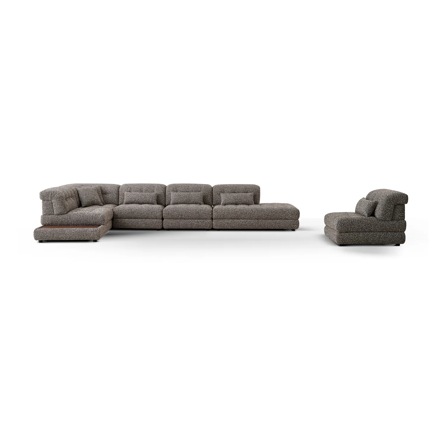 Stefano Modular Sofa - Image 2