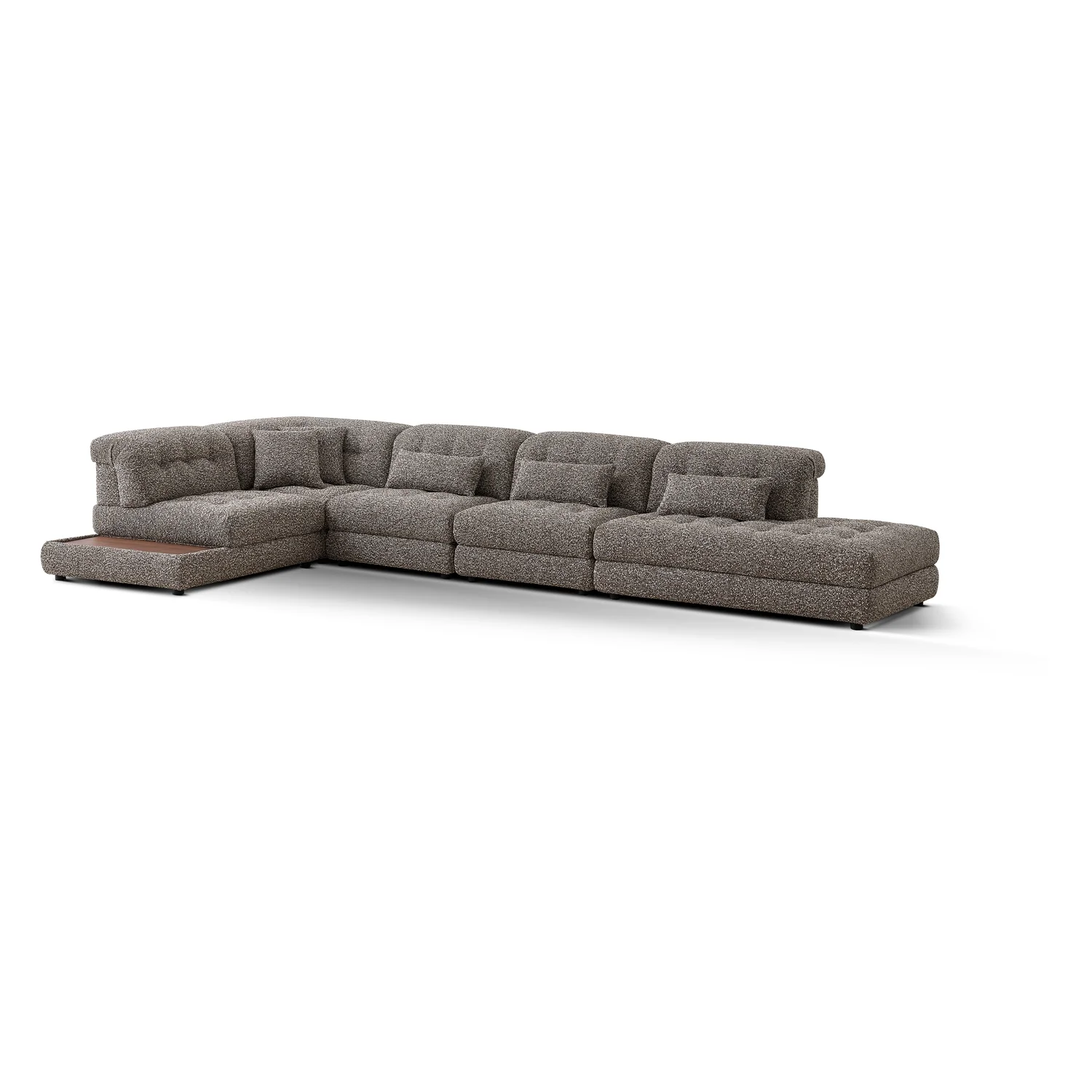 Stefano Modular Sofa - Image 3