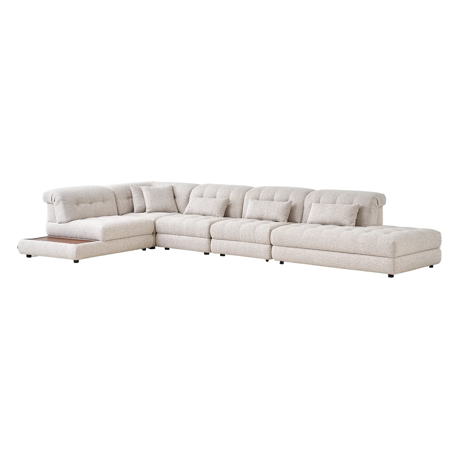 Stefano Modular Sofa - Image 4