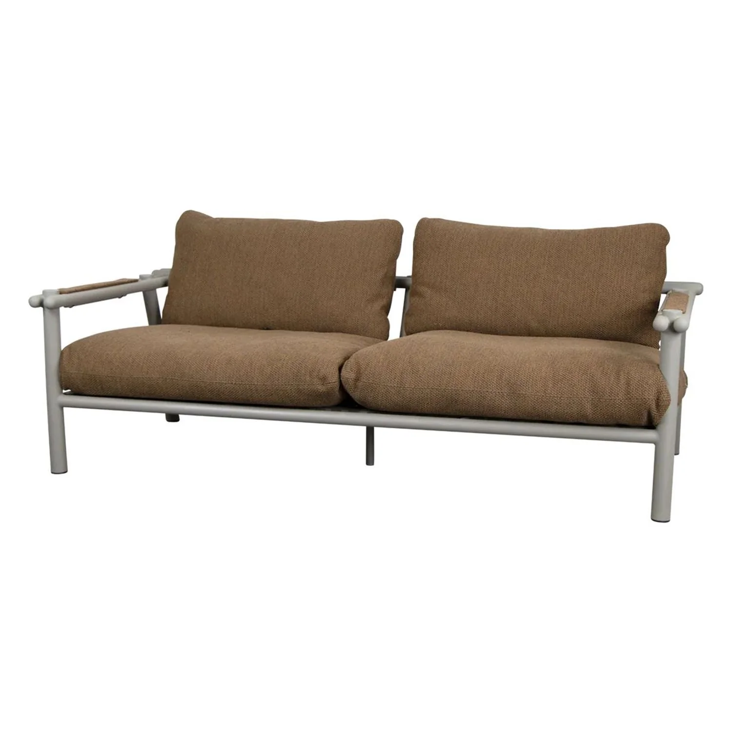 Sticks 2 Seater Sofa - Image 8