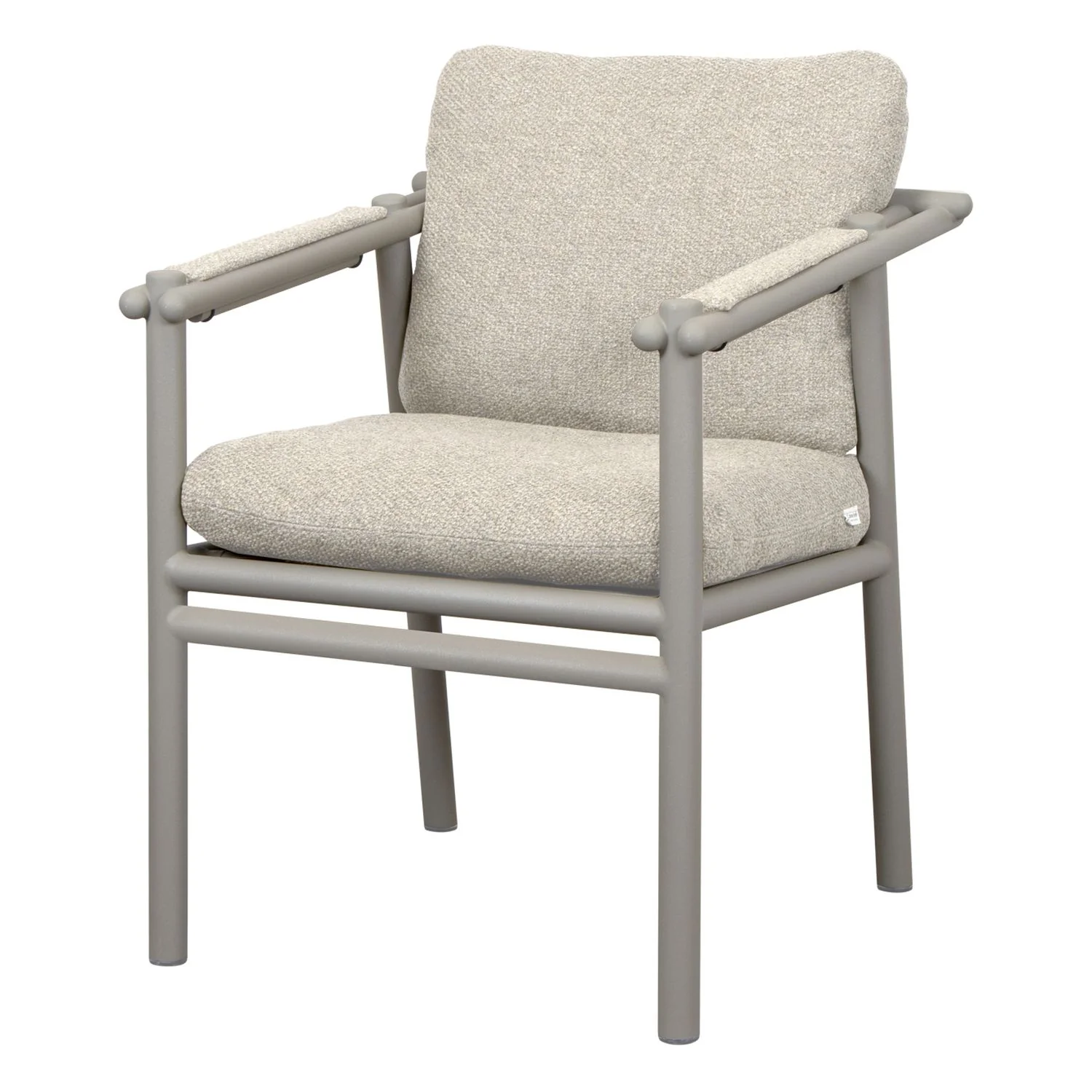 Sticks Armchair - Image 3
