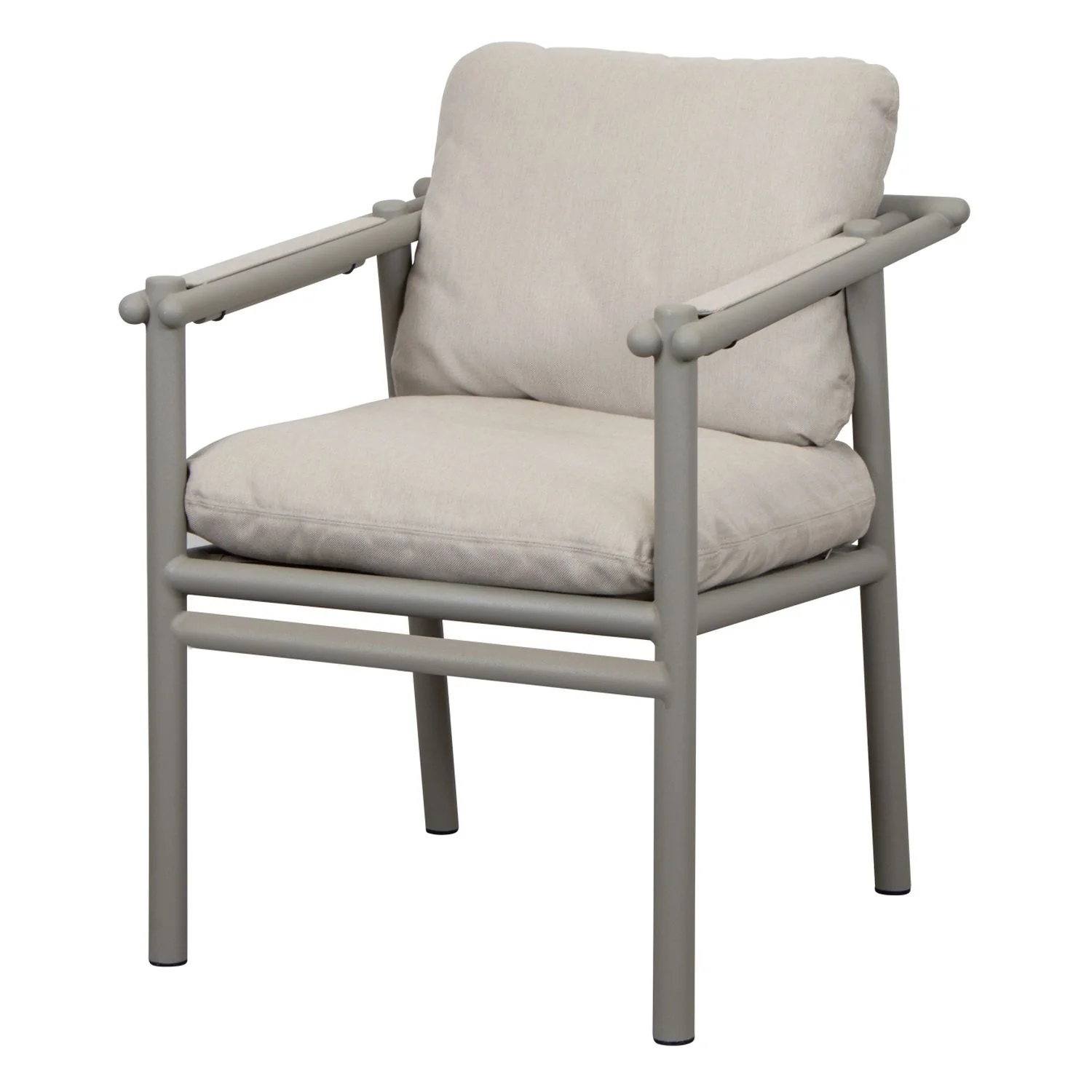 Sticks Armchair - Image 4