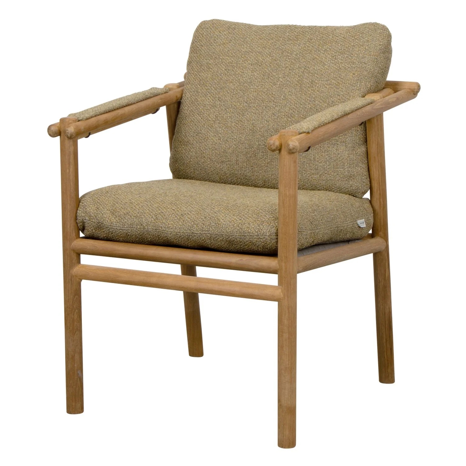 Sticks Armchair - Image 6