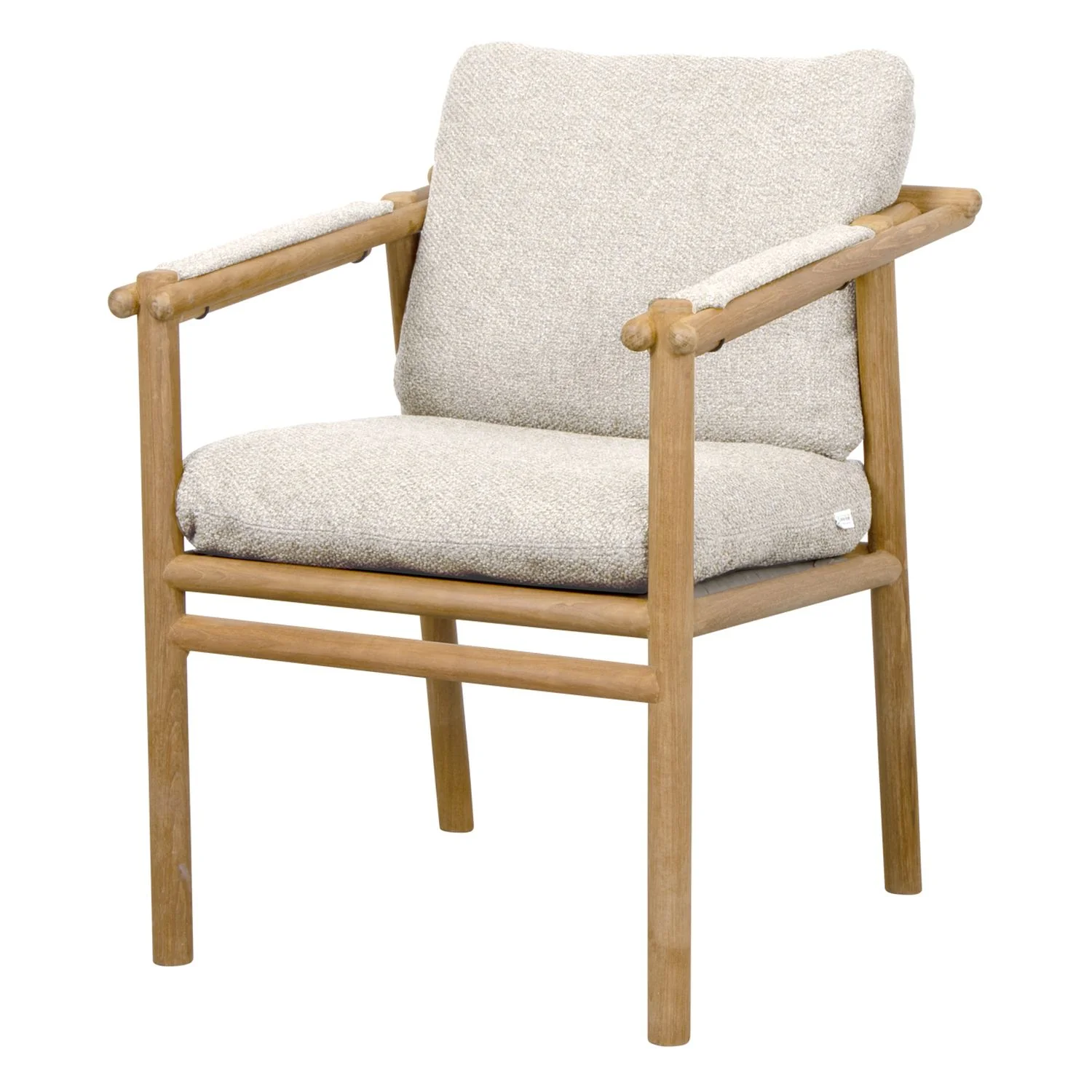 Sticks Armchair - Image 8