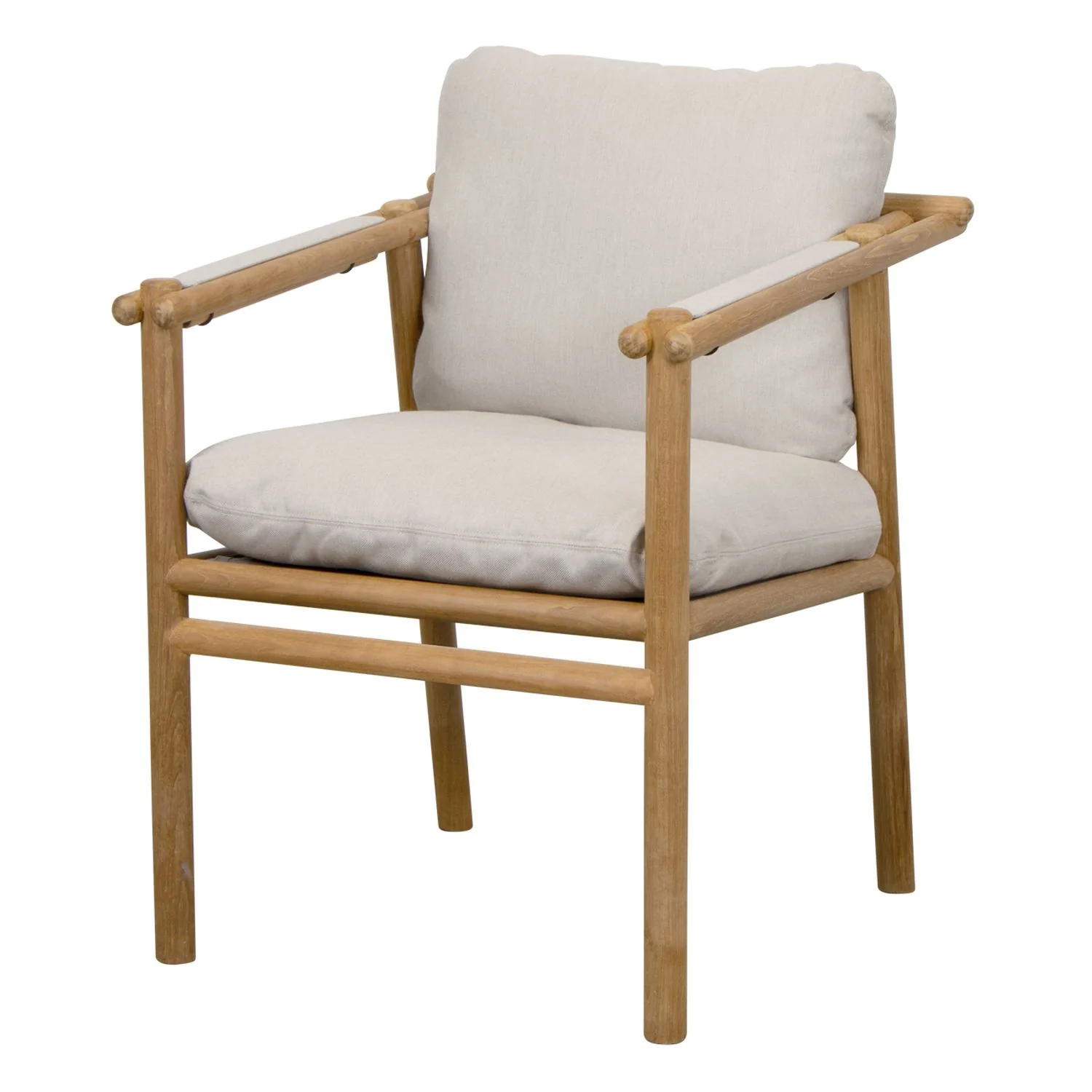 Sticks Armchair - Image 9
