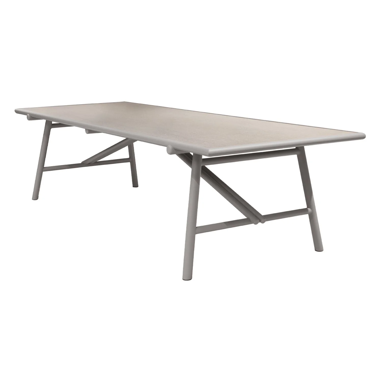 Sticks Dining Table