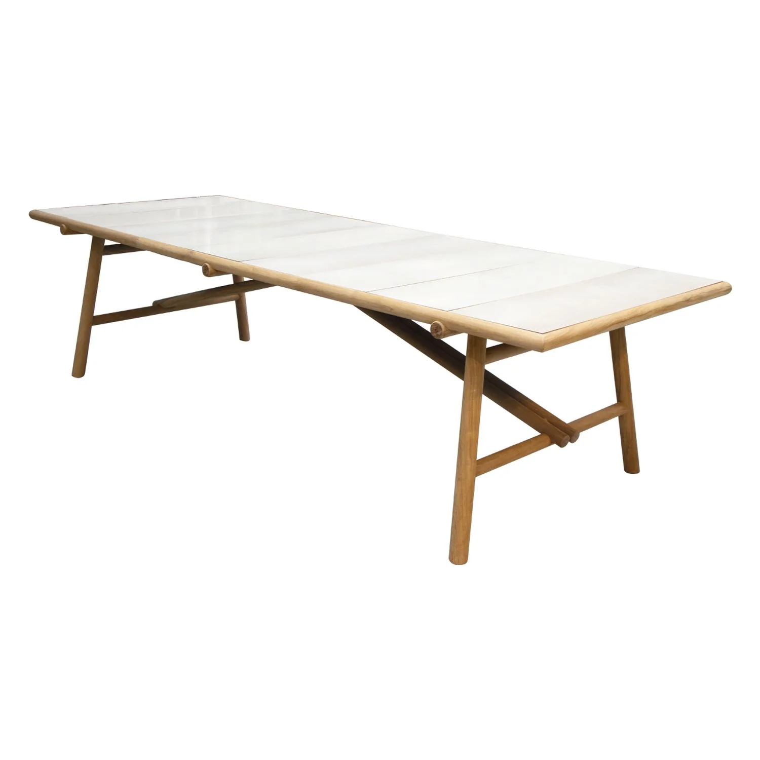 Sticks Dining Table - Image 11