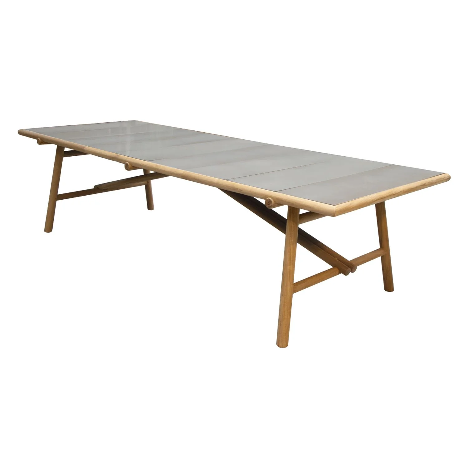 Sticks Dining Table - Image 12