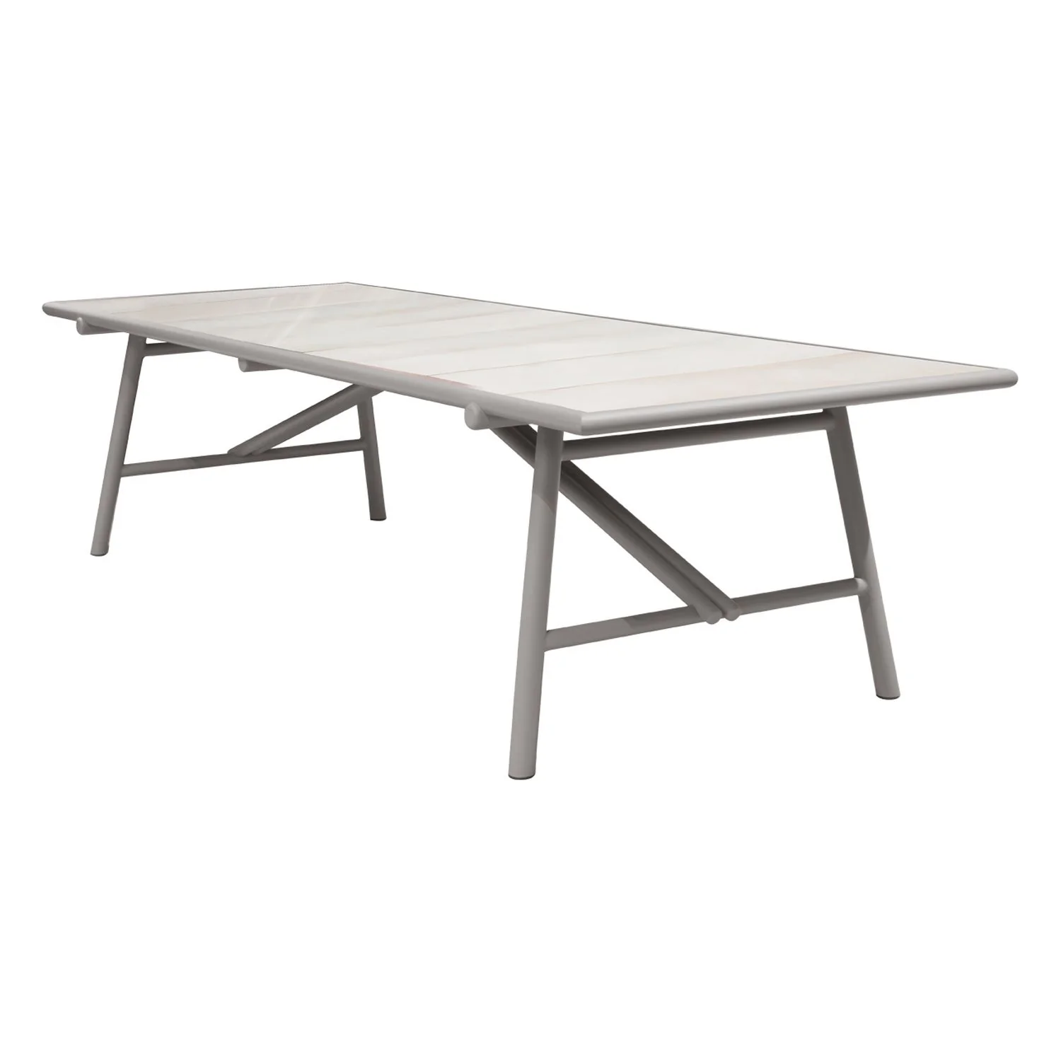 Sticks Dining Table - Image 5