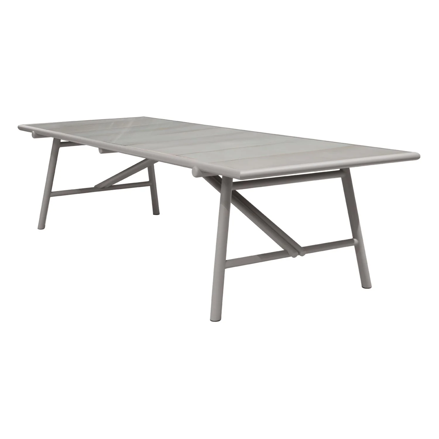 Sticks Dining Table - Image 6