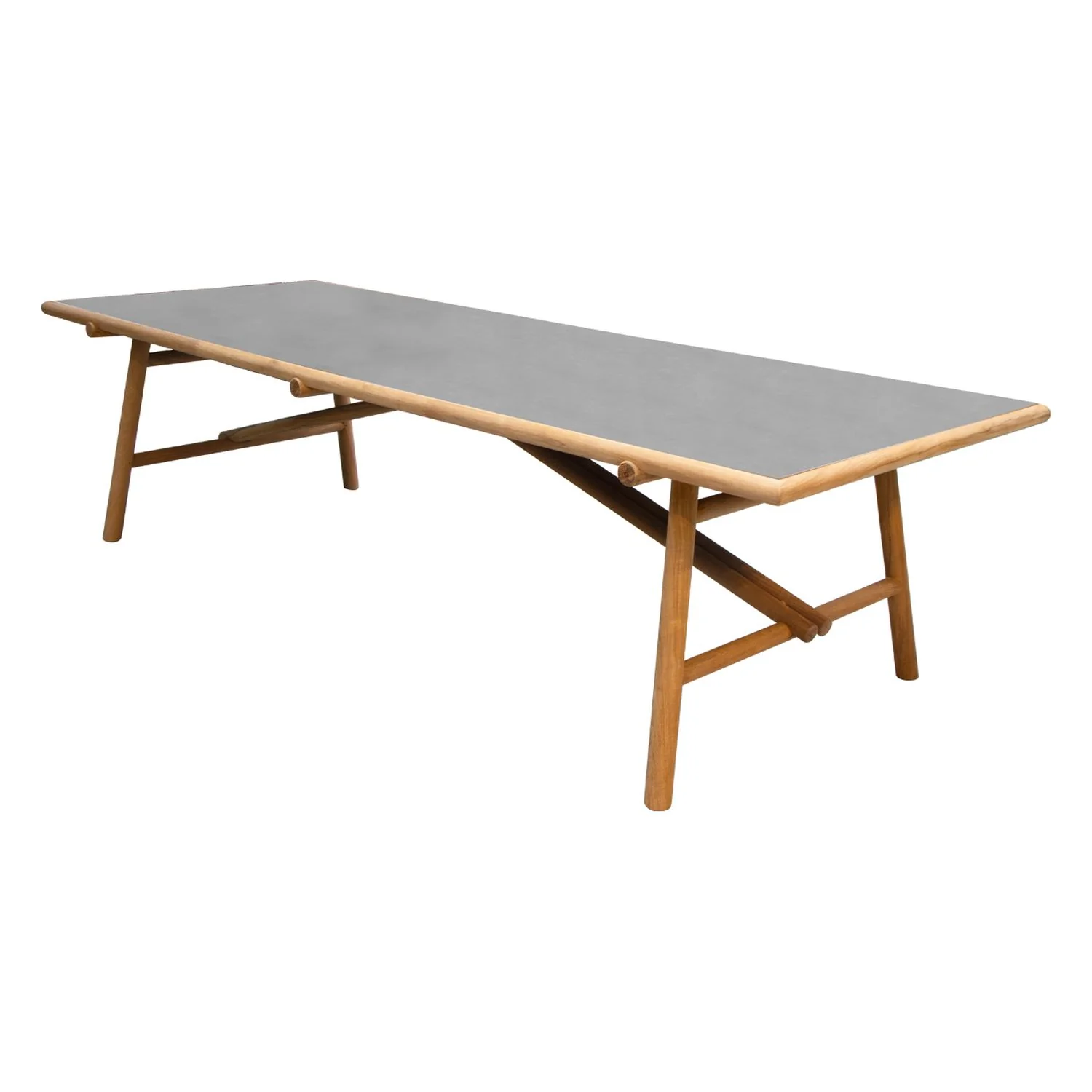 Sticks Dining Table - Image 8