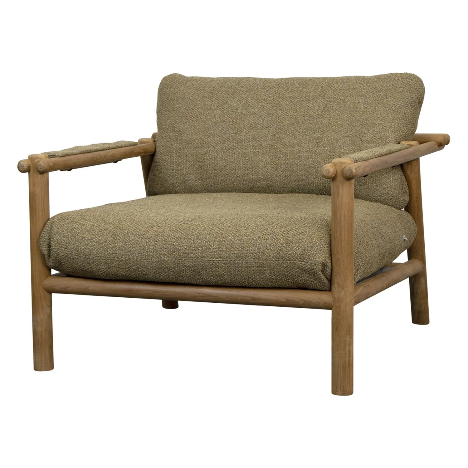 Sticks Lounge Chair