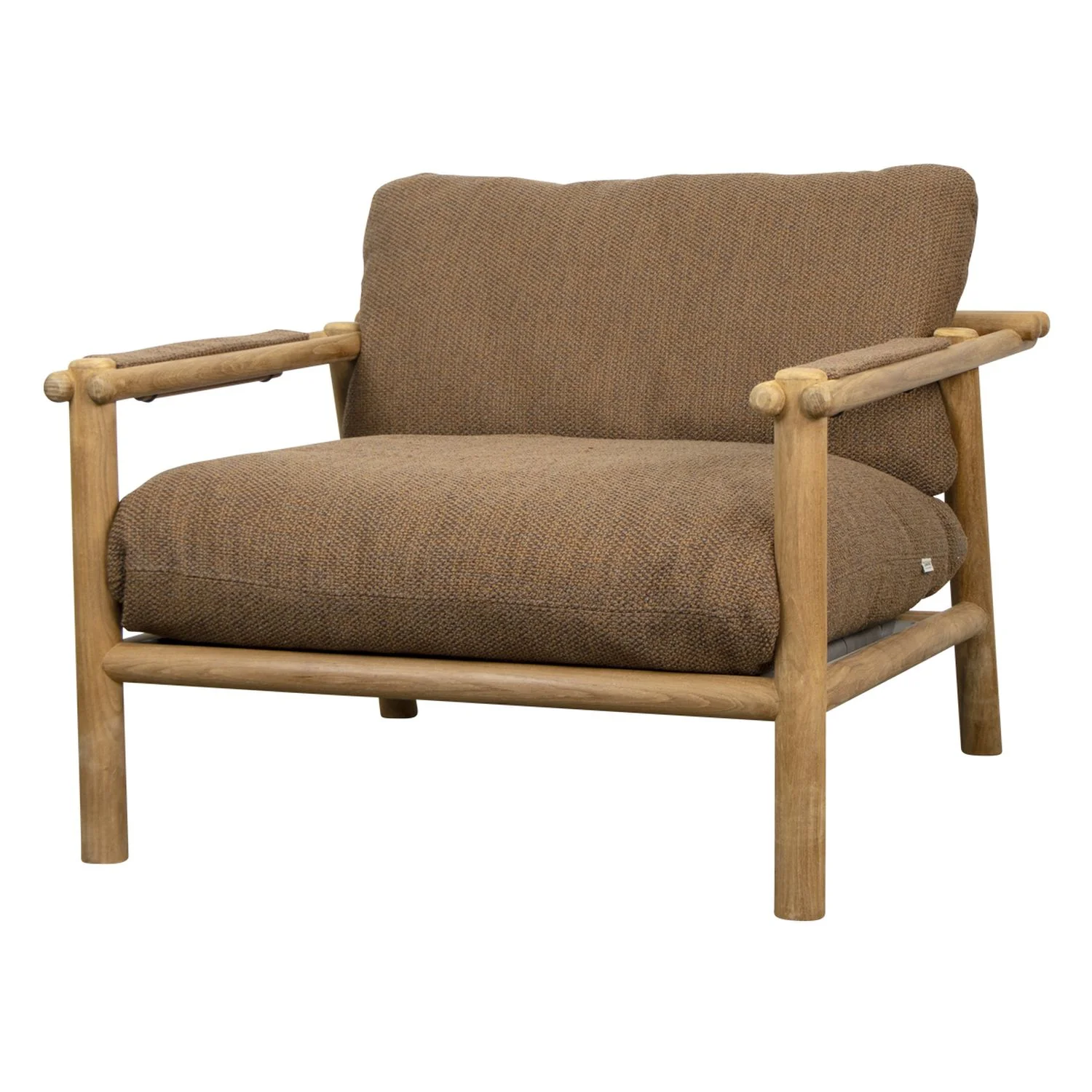 Sticks Lounge Chair - Image 2