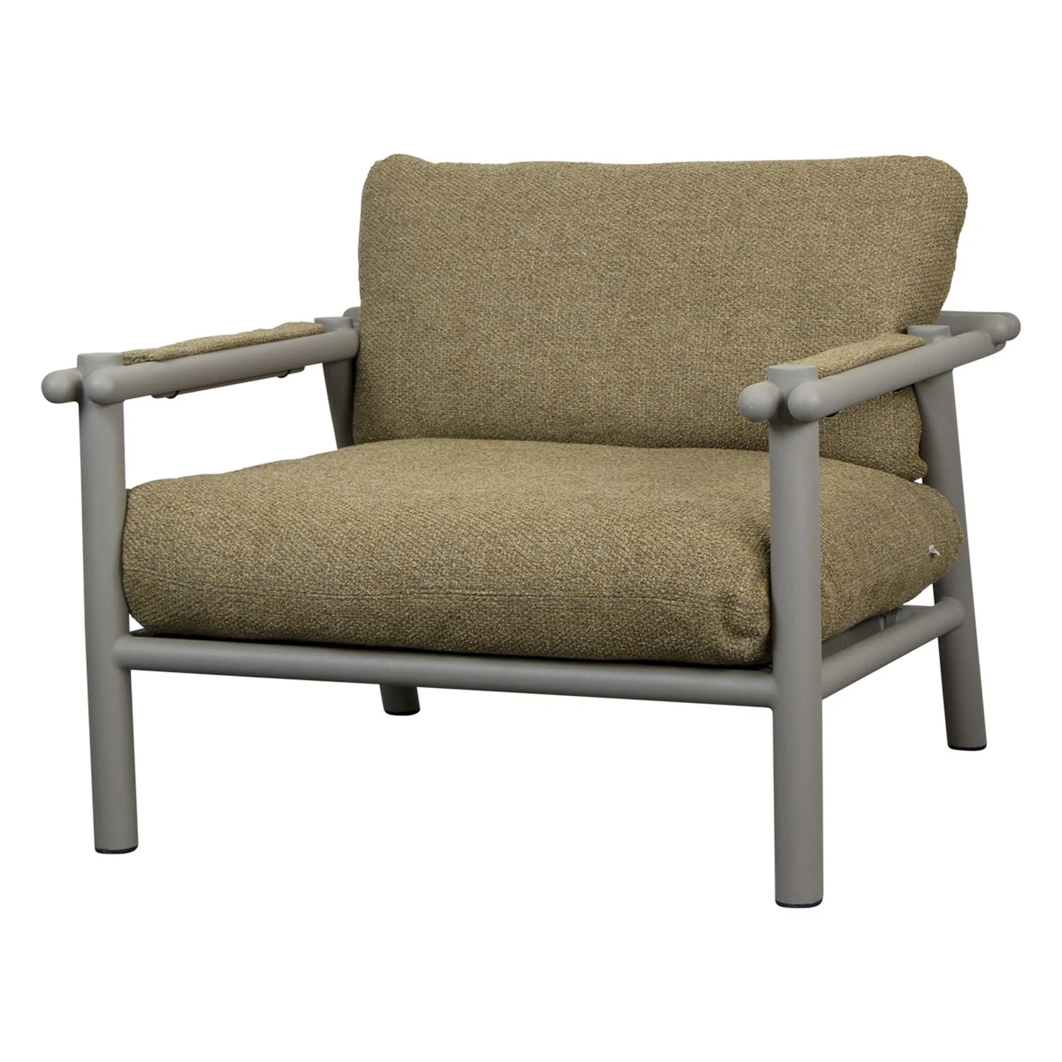Sticks Lounge Chair - Image 4