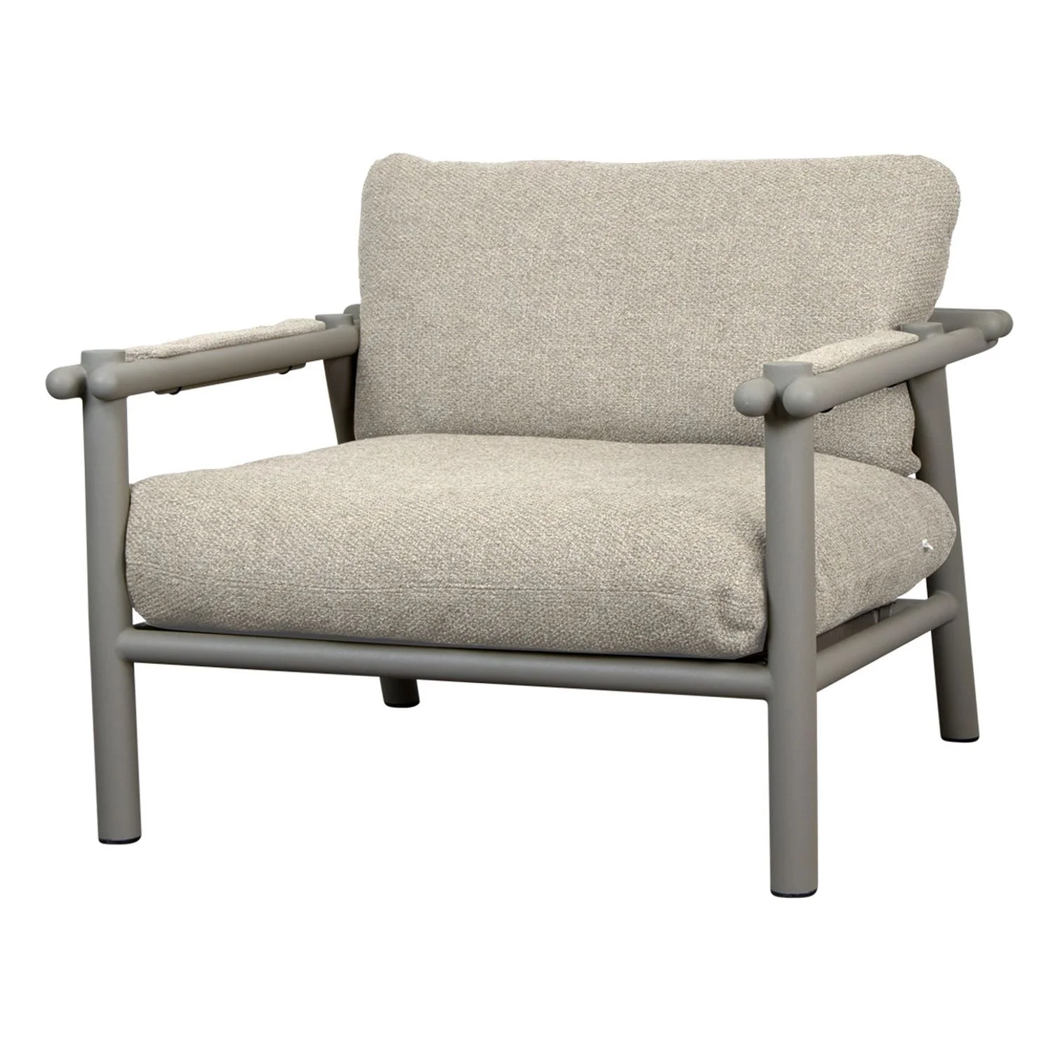 Sticks Lounge Chair - Image 6