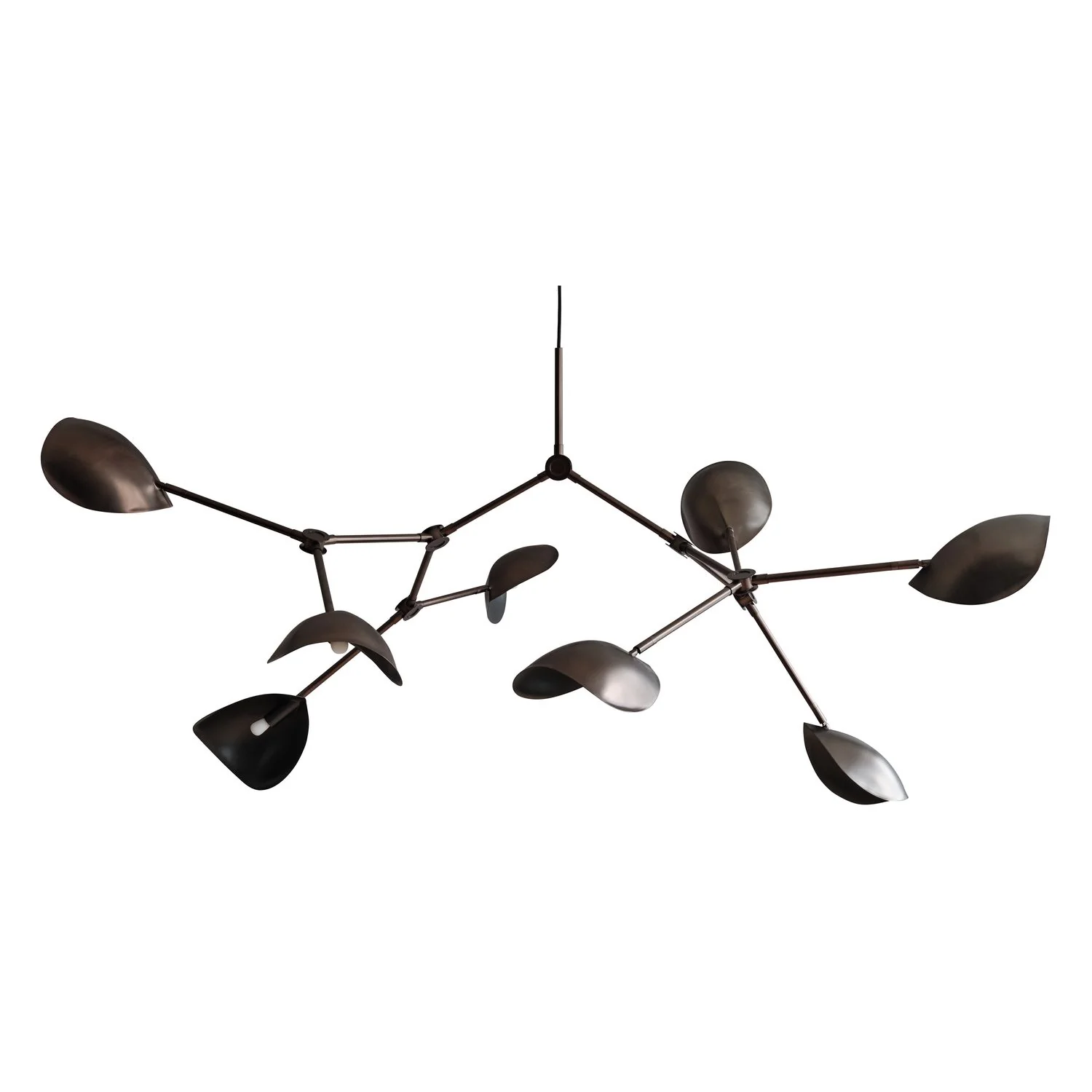 Stingray Grande Chandelier