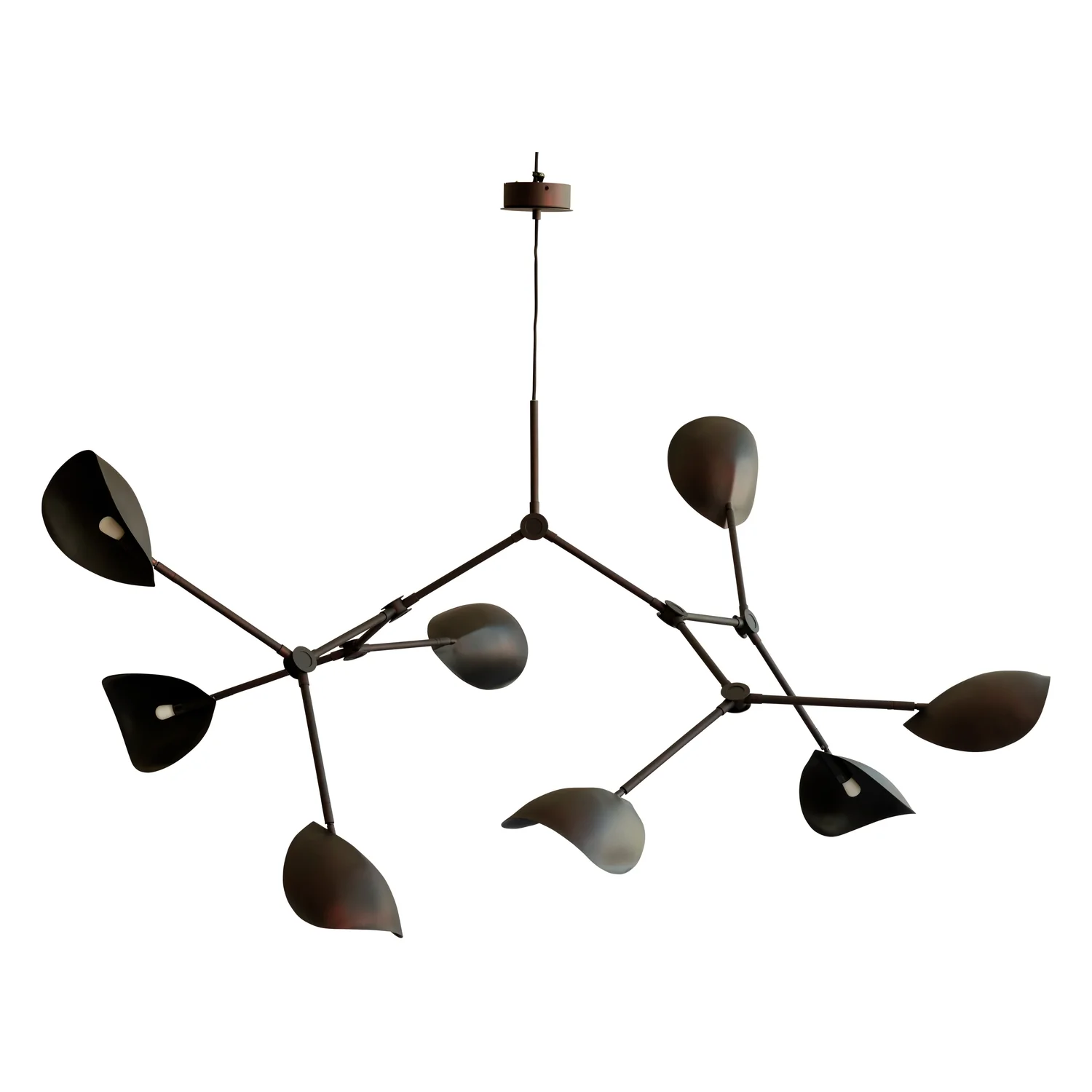 Stingray Grande Chandelier - Image 2