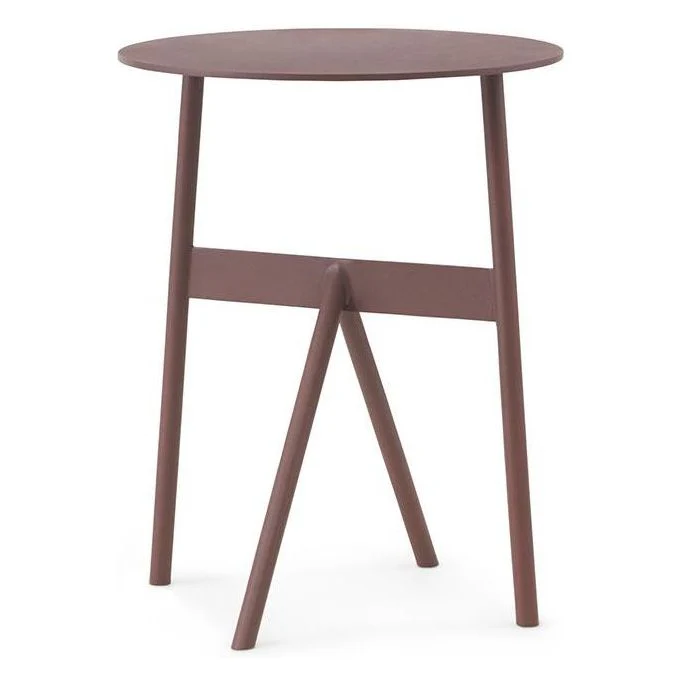 Stock Side Table - Image 2