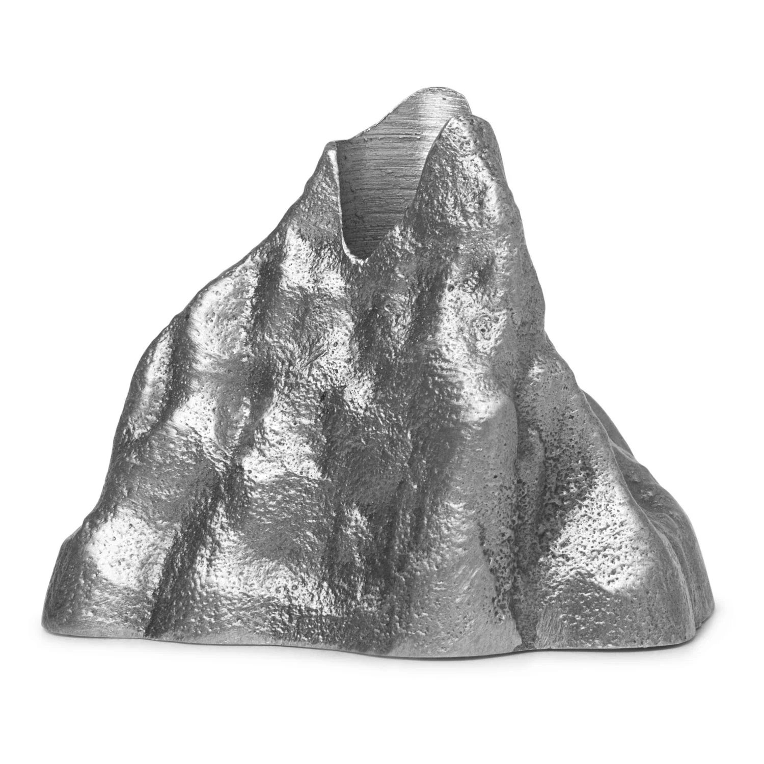 Stone Candle Holder - Image 3