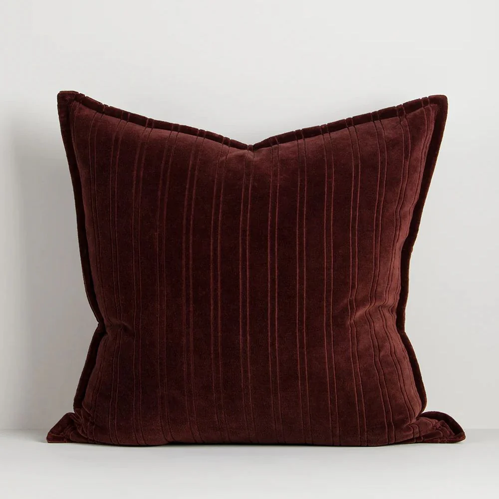 Stria Cushion