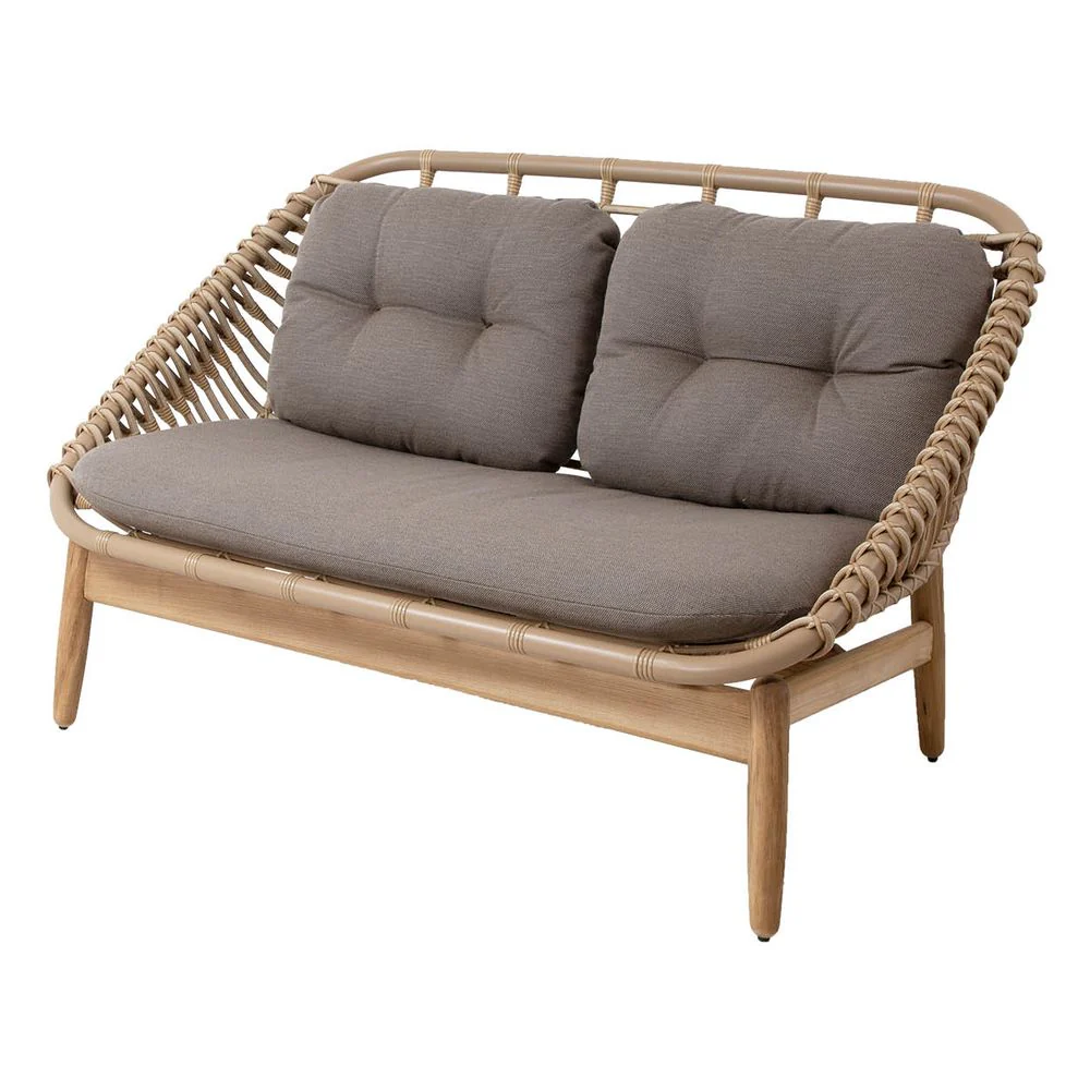 Strington 2 Seater Sofa - Image 2