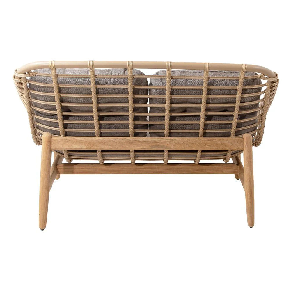 Strington 2 Seater Sofa - Image 4