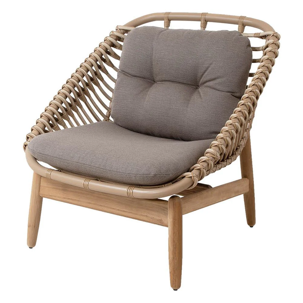 Strington Lounge Chair - Image 2